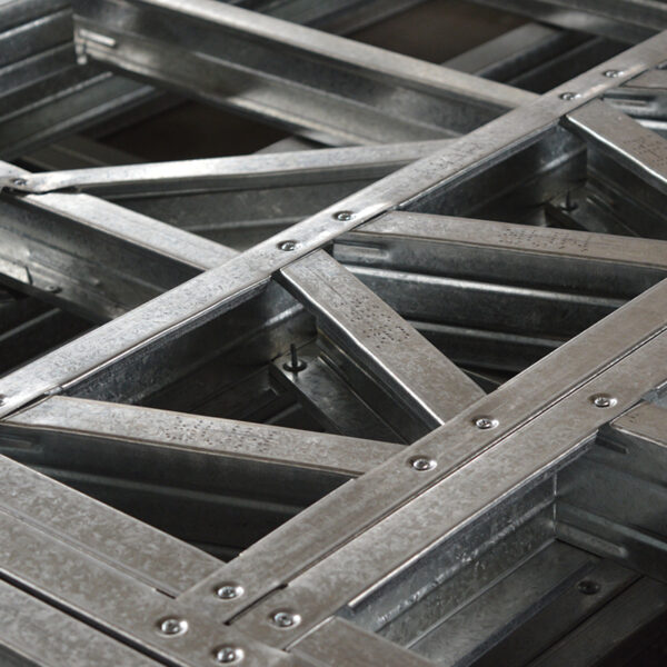 Accesorios Steel Framing