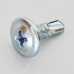 Tornillo T1 Mecha y T1 #6 Mecha