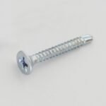 Tornillo T2 Mecha