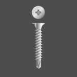 Tornillo T3 y T2 Mecha