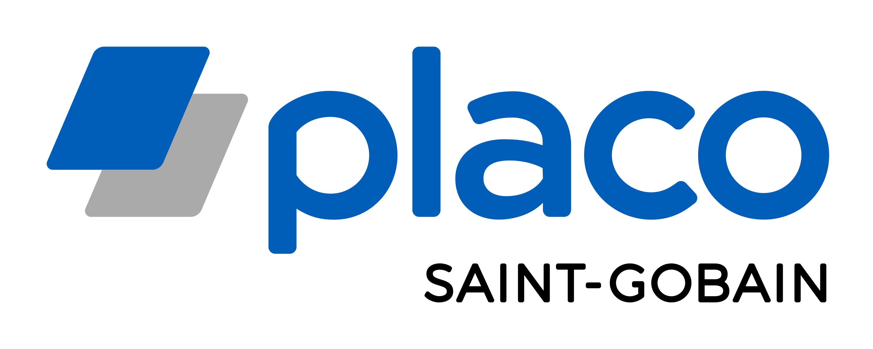 Logo Placo Logo Placo