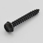 Tornillo Chapa Minionda para Madera