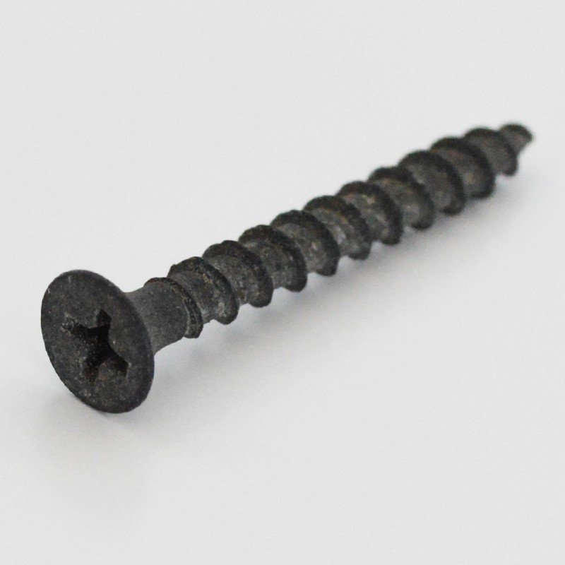 Tornillo T3 Aguja para Madera Tornillo T3 Aguja para Madera